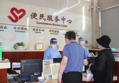 時刻守護！他們是居民健康的“醫(yī)路護航者”