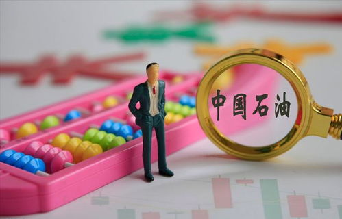 中國A股 探尋成長性最高的五大領軍者，誰才是真正的潛力黑馬股？